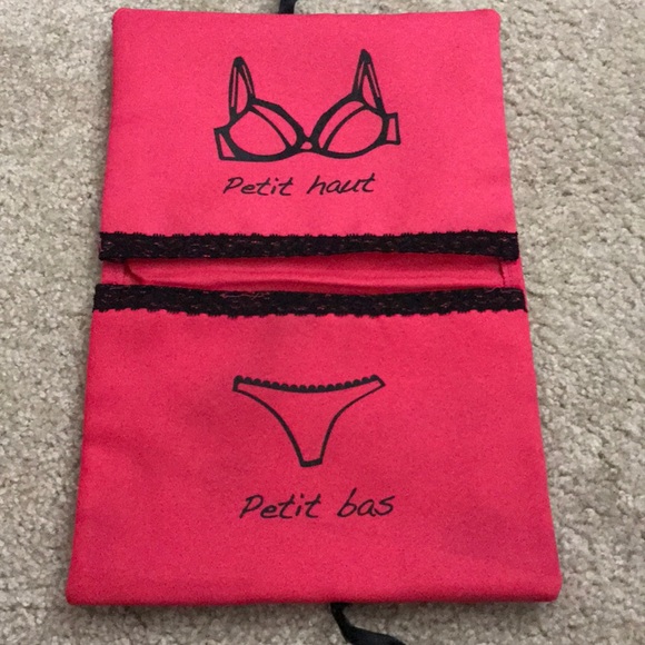 Lingerie Bag - Picture 3 of 6